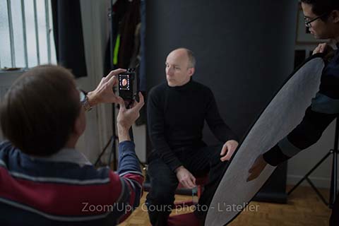 Zoom'Up | Apprendre la photo : Week-end photo