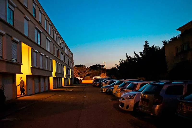 Photo © Jean-Christophe Béchet