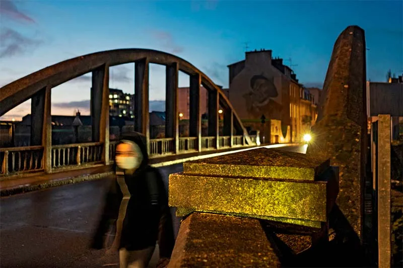 Photo © Jean-Christophe Béchet