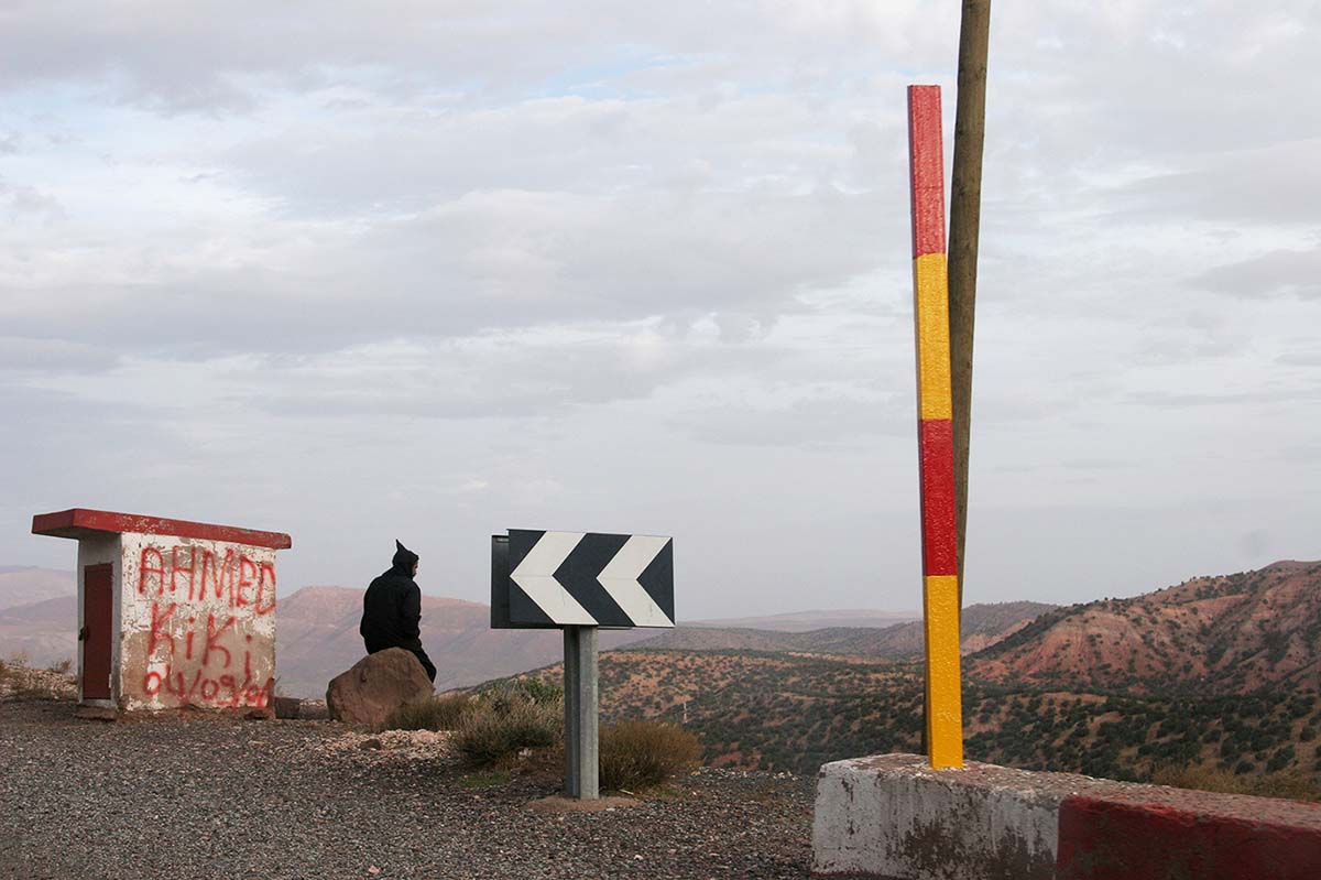Maroc © Thierry Chantegret Maroc © Thierry Chantegret