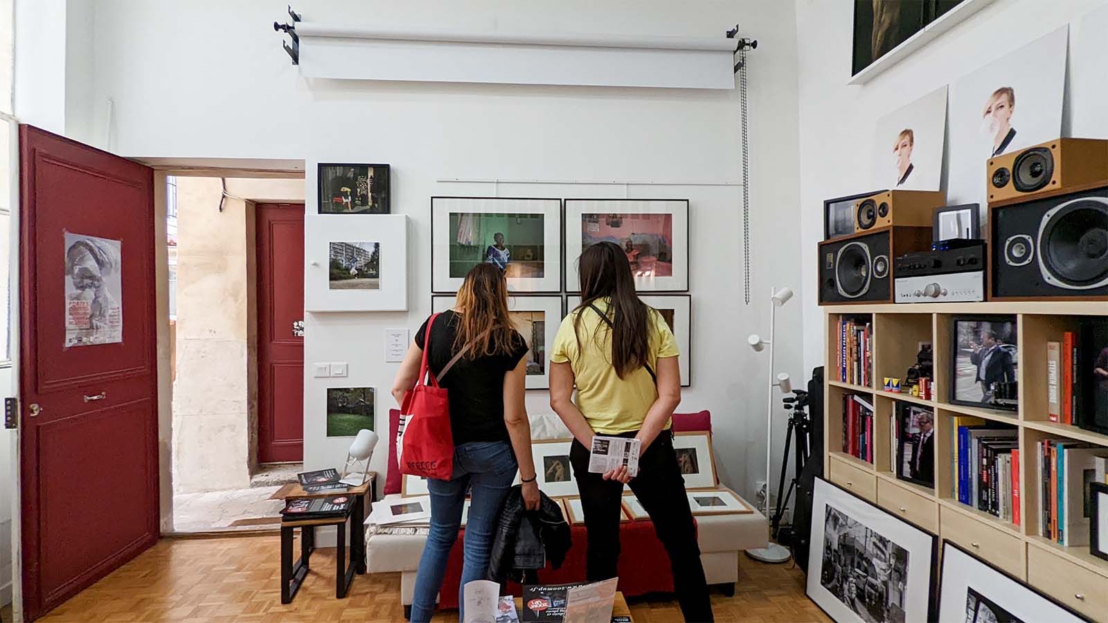 Atelier Zoom'Up