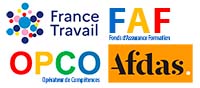 Fiancer sa formation photo avec son OPCO dont AFDAS ou France Travail